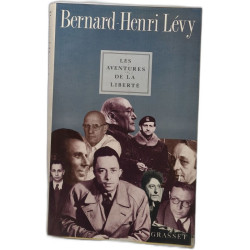 Les aventures de la liberté