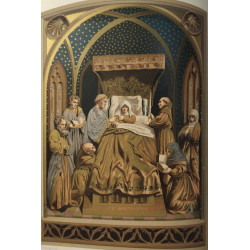 Ste Elisabeth de Hongrie - deuxième édition - préface par Léon...