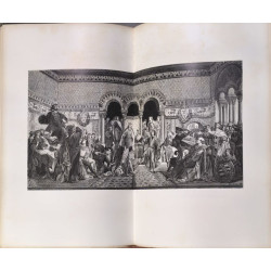 Ste Elisabeth de Hongrie - deuxième édition - préface par Léon...