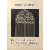Montivilliers histoire d'une ville et de son abbaye: 950e...