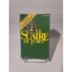 Le Suaire de Turin