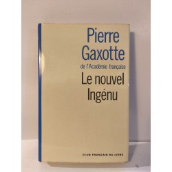 Le nouvel Ingénu