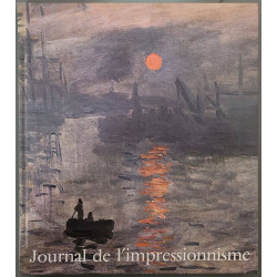 Journal de l'impressionnisme