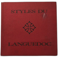 Styles du Languedoc