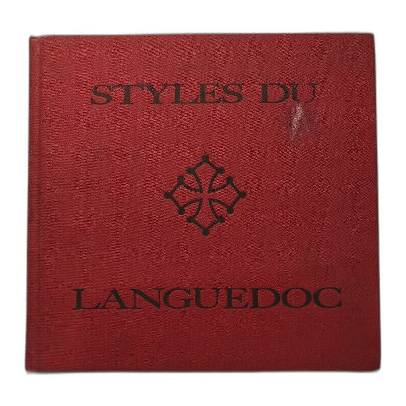 Styles du Languedoc