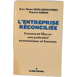 L'Entreprise Réconciliée