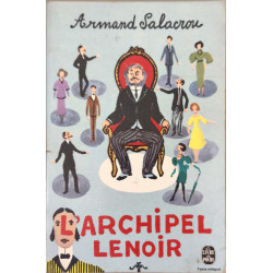 L'Archipel Lenoir