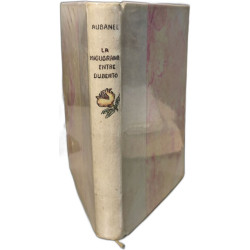 La micugrana entre Duberto bilingue Français/Provencal