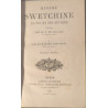 Madame swetchine sa vie et ses oeuvres tome 1
