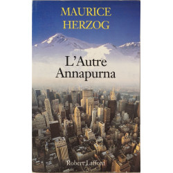 L'autre Annapurna