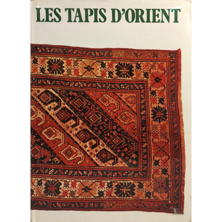 Les tapis d'orient