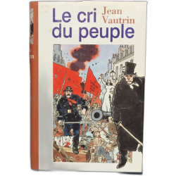 Le cri du peuple