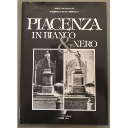 Piacenza in bianco et nero