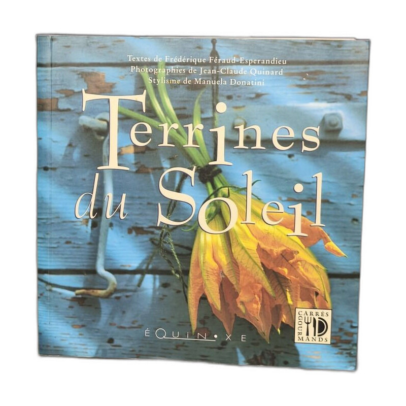Terrines du soleil