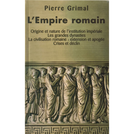 L'Empire romain