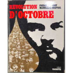 Révolution d'octobre