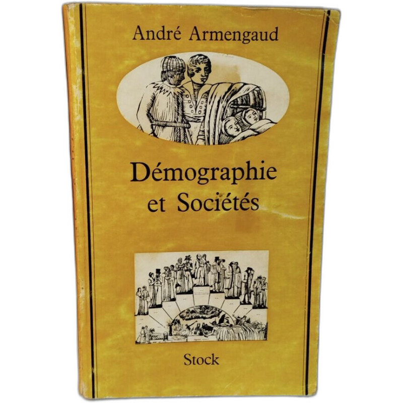 Démographie et Sociétés