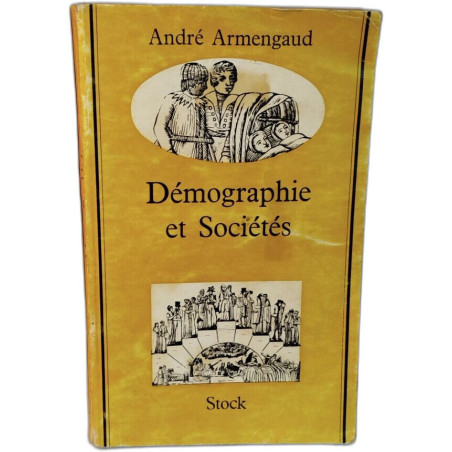 Démographie et Sociétés