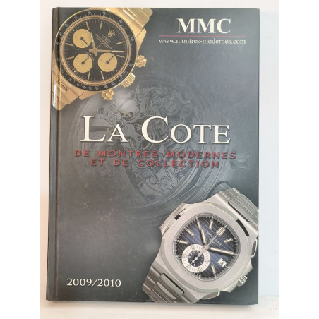 La Cote de Montres Modernes et de Collection