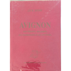Avignon son histoire ses papes ses monumens et ses environs