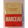 Les Passions partagées