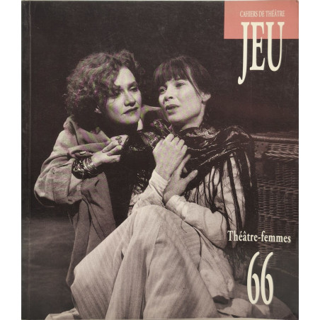 Théâtre-femme N°66
