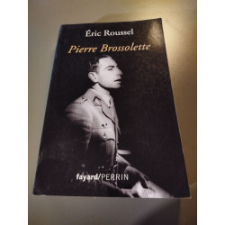 Pierre brossolette