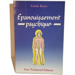 Épanouissement psychique