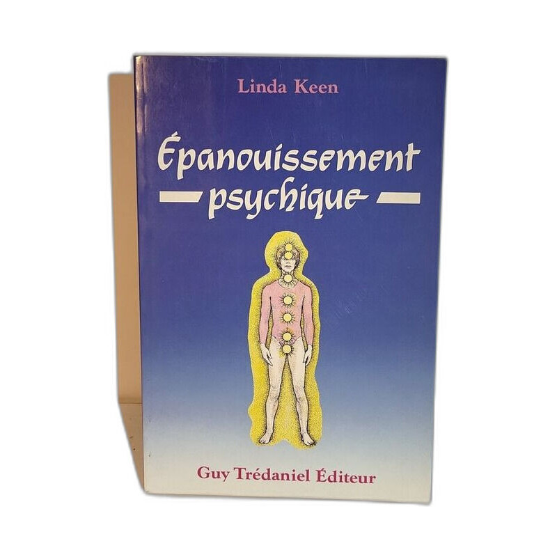 Épanouissement psychique