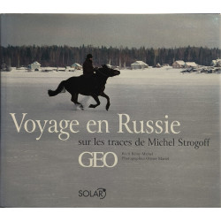 Voyage en Russie
