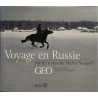 Voyage en Russie