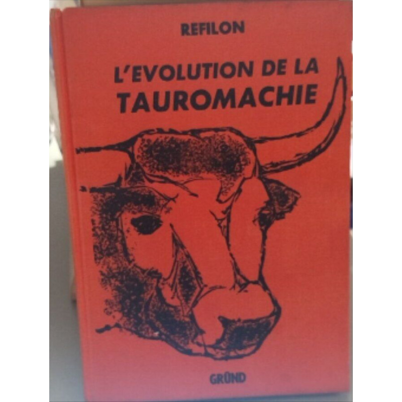 L'Evolution de la Tauromachie du Cid Campeador à Luis Miguel...