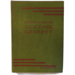 Eugénie Grandet