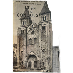 L'Eglise de Conques