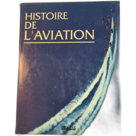 Histoire de l'aviation