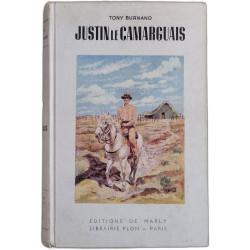 Justin le Camarguais