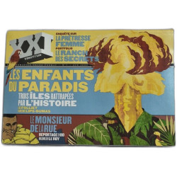 Les Enfants du Paradis n°7 été 2009