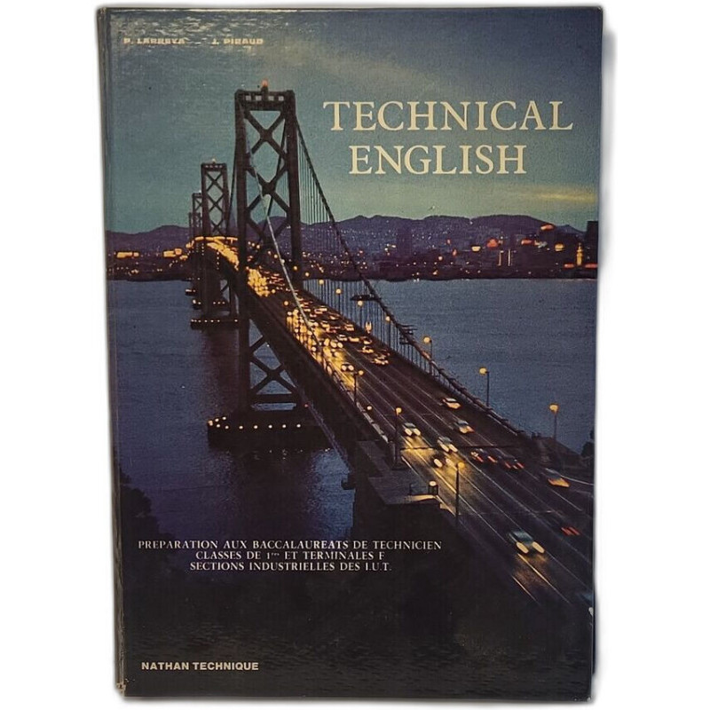 Technical English