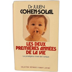 Les Deux Premières Années de la Vie