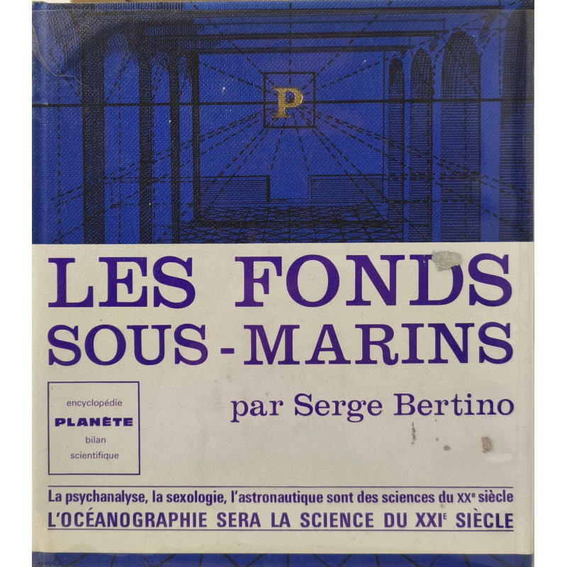 Les Fonds Sous-Marins