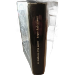 Les bonheurs de la guerre/exemplaire numéroté