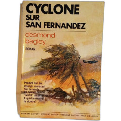 Cyclone sur San Fernandez
