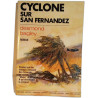 Cyclone sur San Fernandez