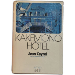 Kakemono Hôtel
