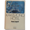 Kakemono Hôtel