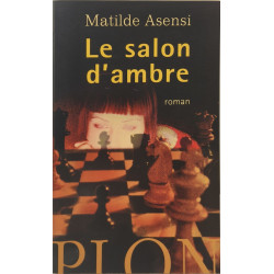 Le salon d'ambre