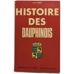 Histoire des Dauphinois