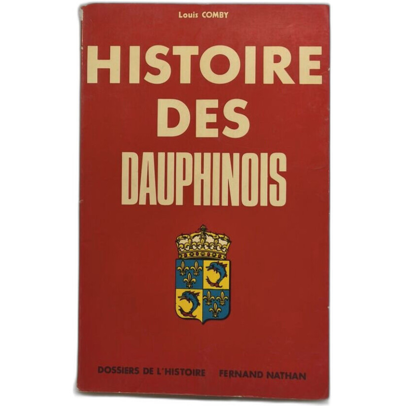 Histoire des Dauphinois