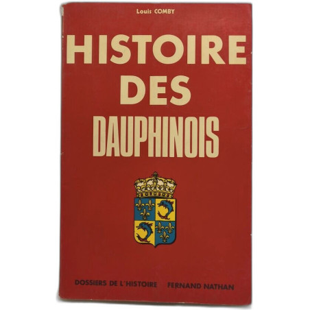 Histoire des Dauphinois