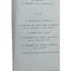 L'age mécanique - les peintres témoins de leur temps VIII